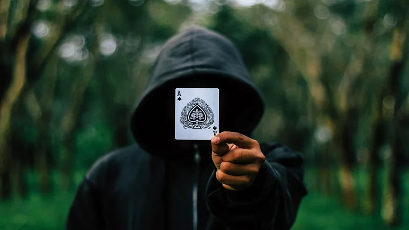 B52 game bài đăng ký - Casino Trực Tuyến Uy Tín | ace,  cards,  hooded,  hood,  man,  adult,  blur,  dark,  outdoors,  game,  poker,  win,  faceless,  anonymous,  magician,  magic,  magic trick,  game,  game,  poker,  poker,  win,  anonymous,  anonymous,  magician,  magician,  magic,  magic,  magic,  magic,  magic